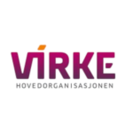 Virke logo